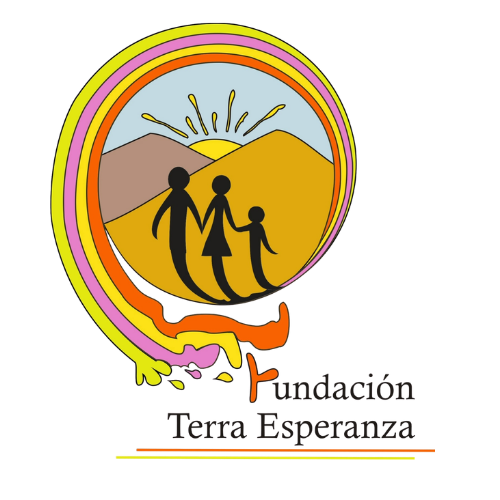 Logo Fundación Terra Esperanza